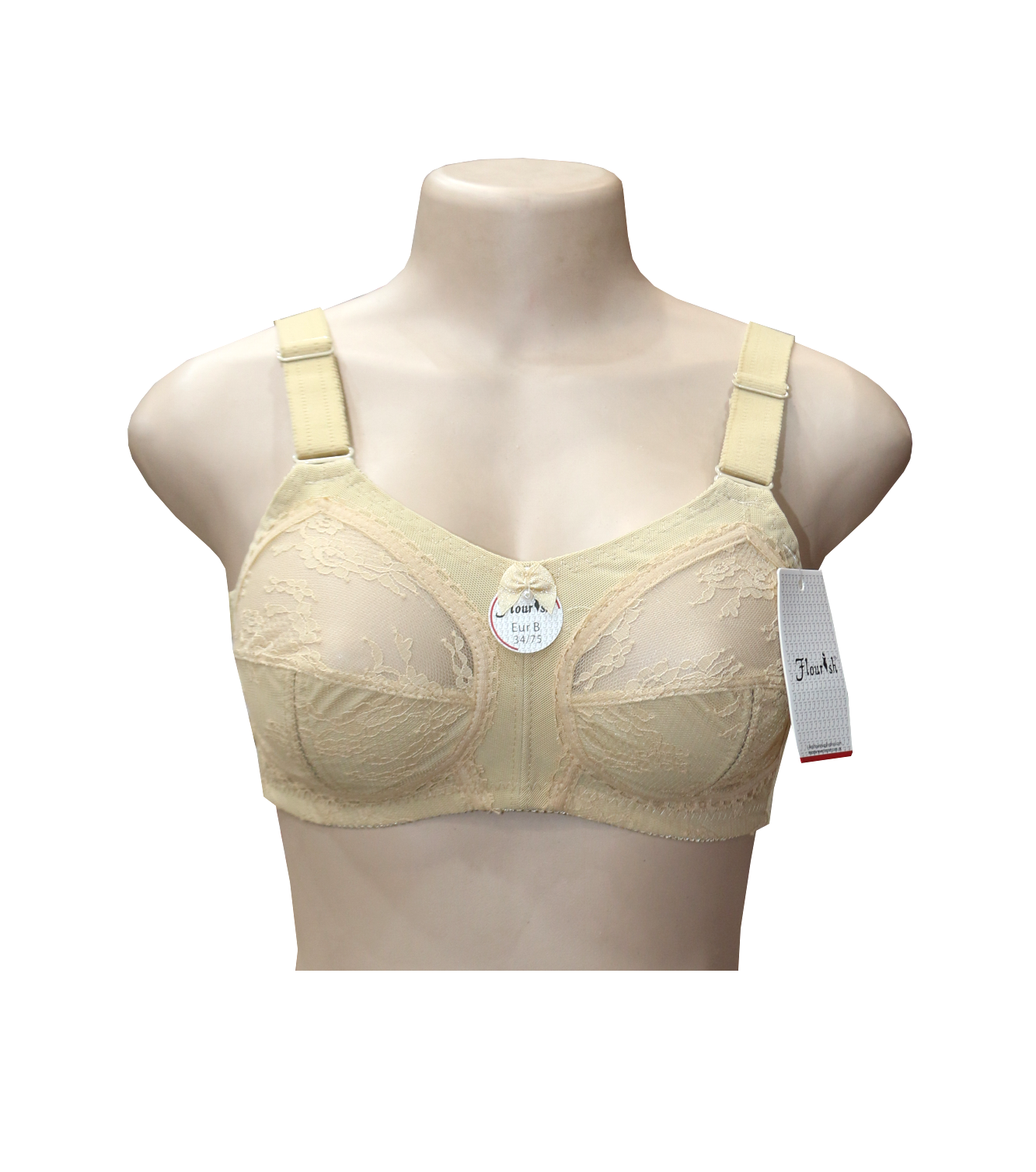 bra flourish disclosure skin 34b