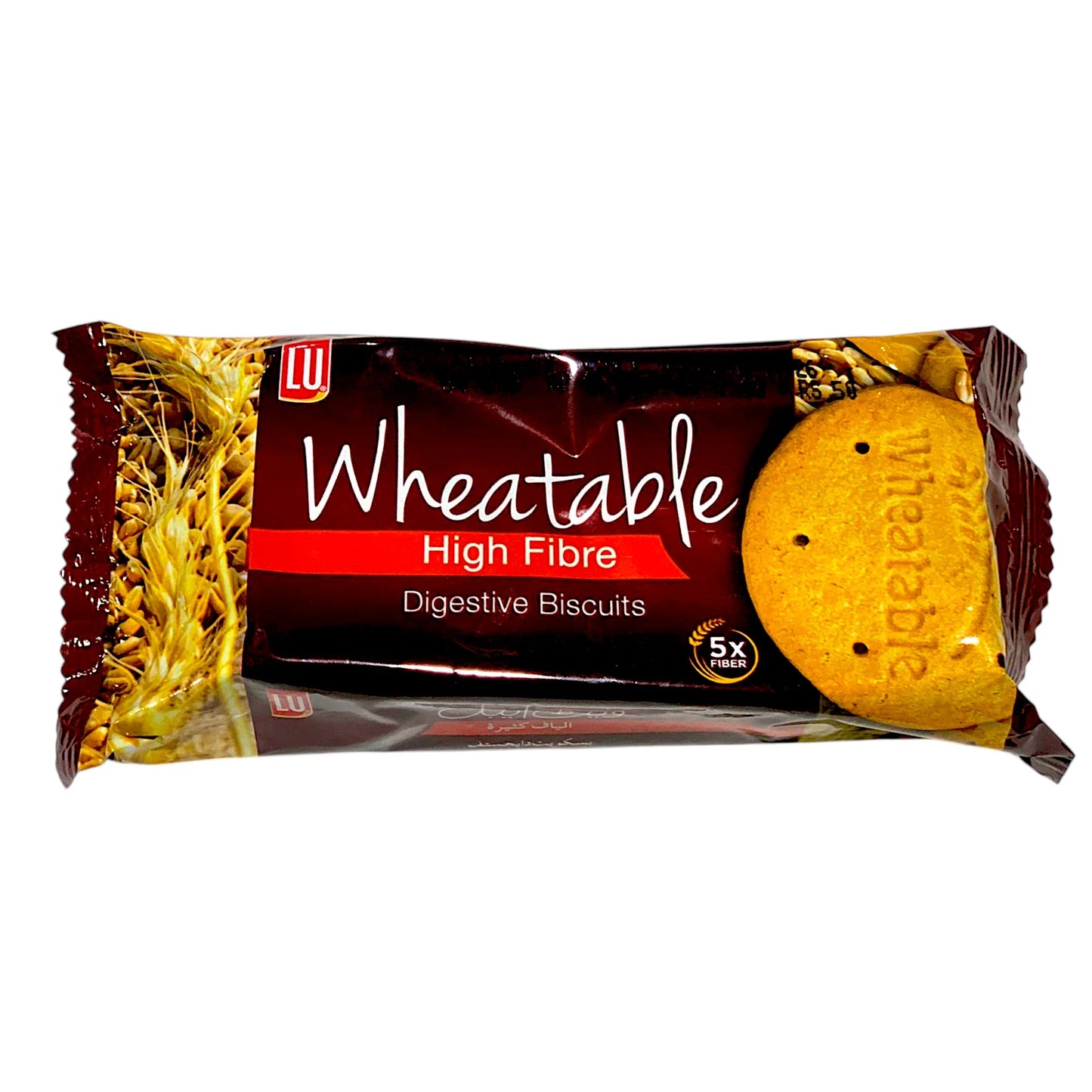 lu biscuits wheatable high fibre 50rs