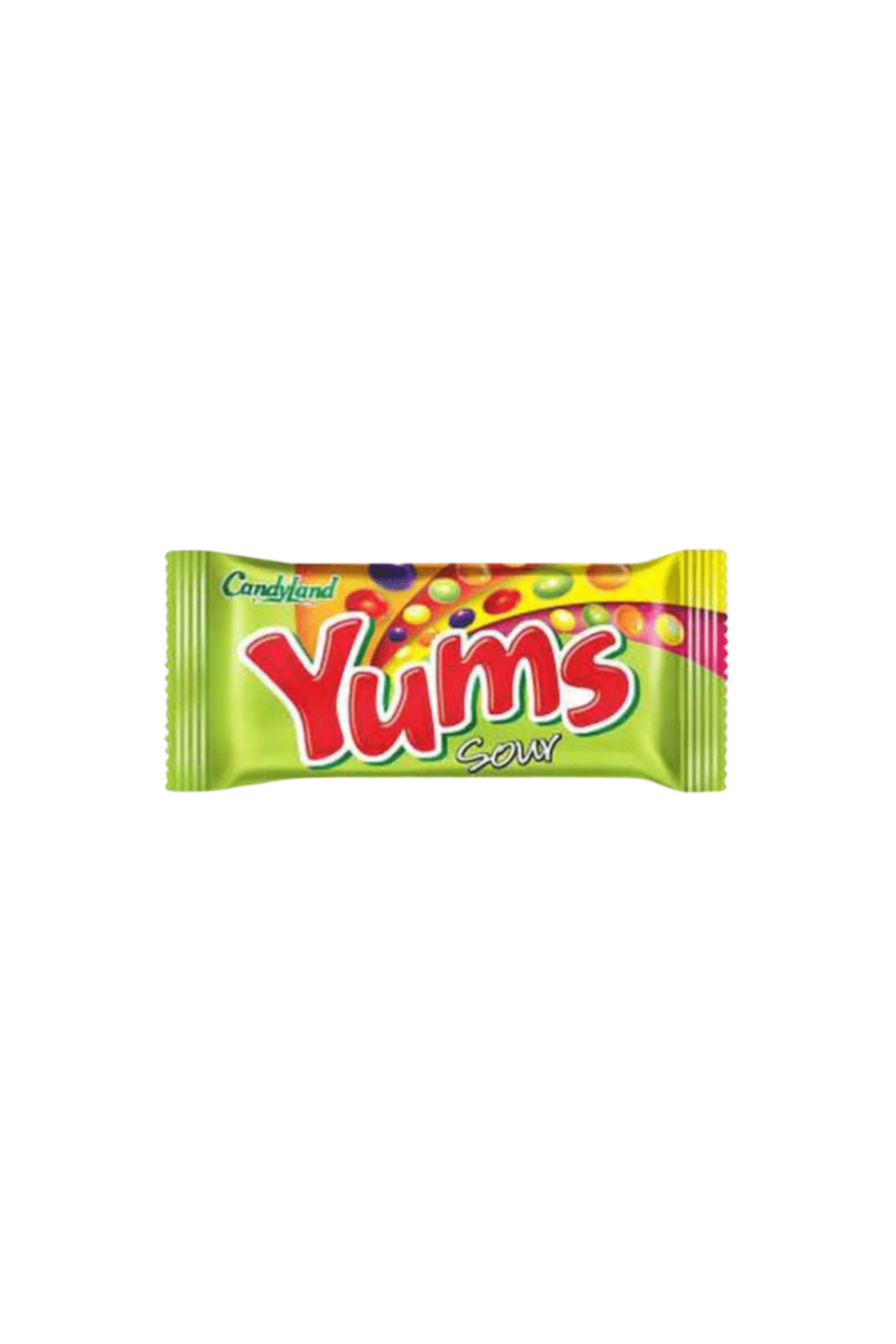 candyland yums sour 10rs