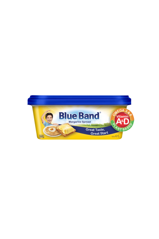 blue band 250g