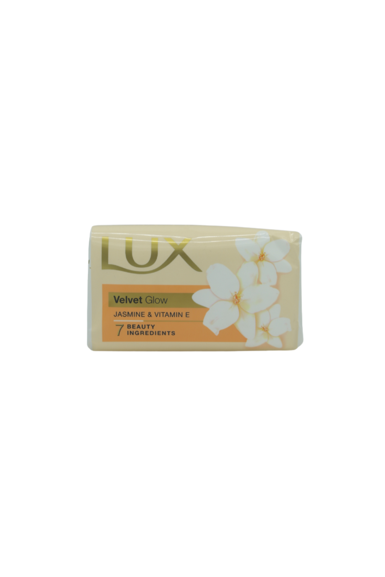 lux soap velvet glow jasmine 123g