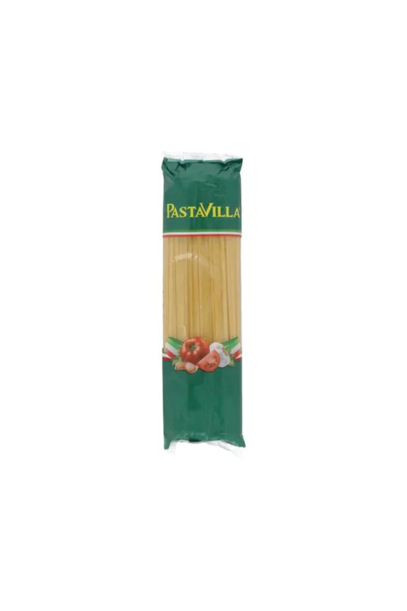 pastavilla pasta fettucini 500g
