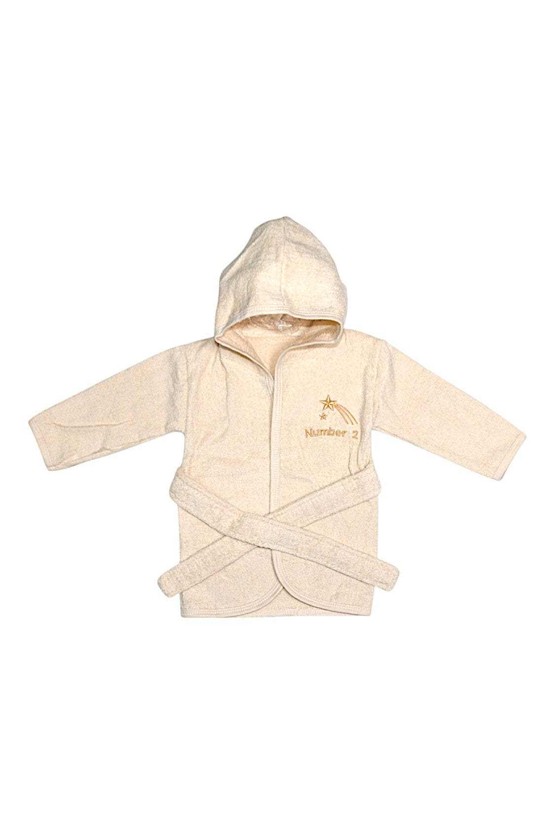baby bath gown
