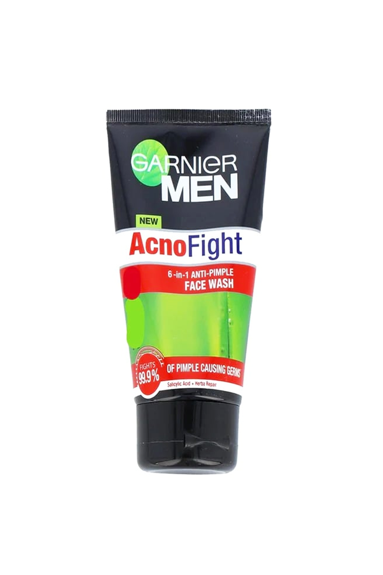 garnier face wash men acno fight 50ml pak