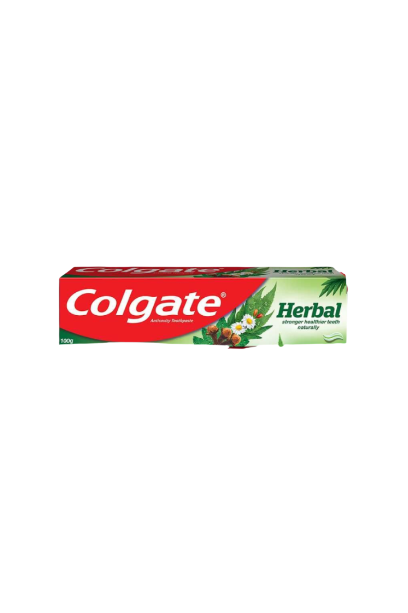 colgate toothpaste herbal 100g