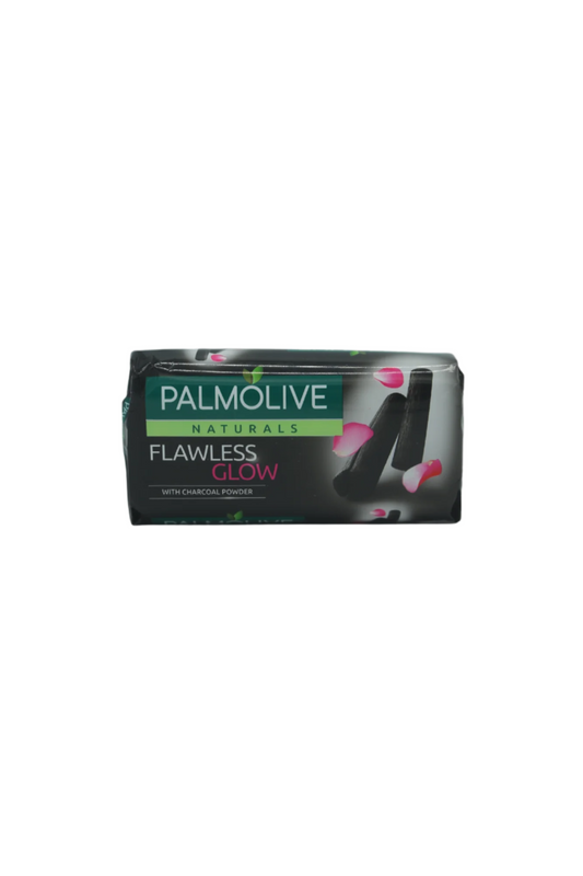 palmolive soap flawless glow 130g