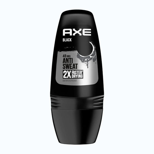 axe roll on black 50ml