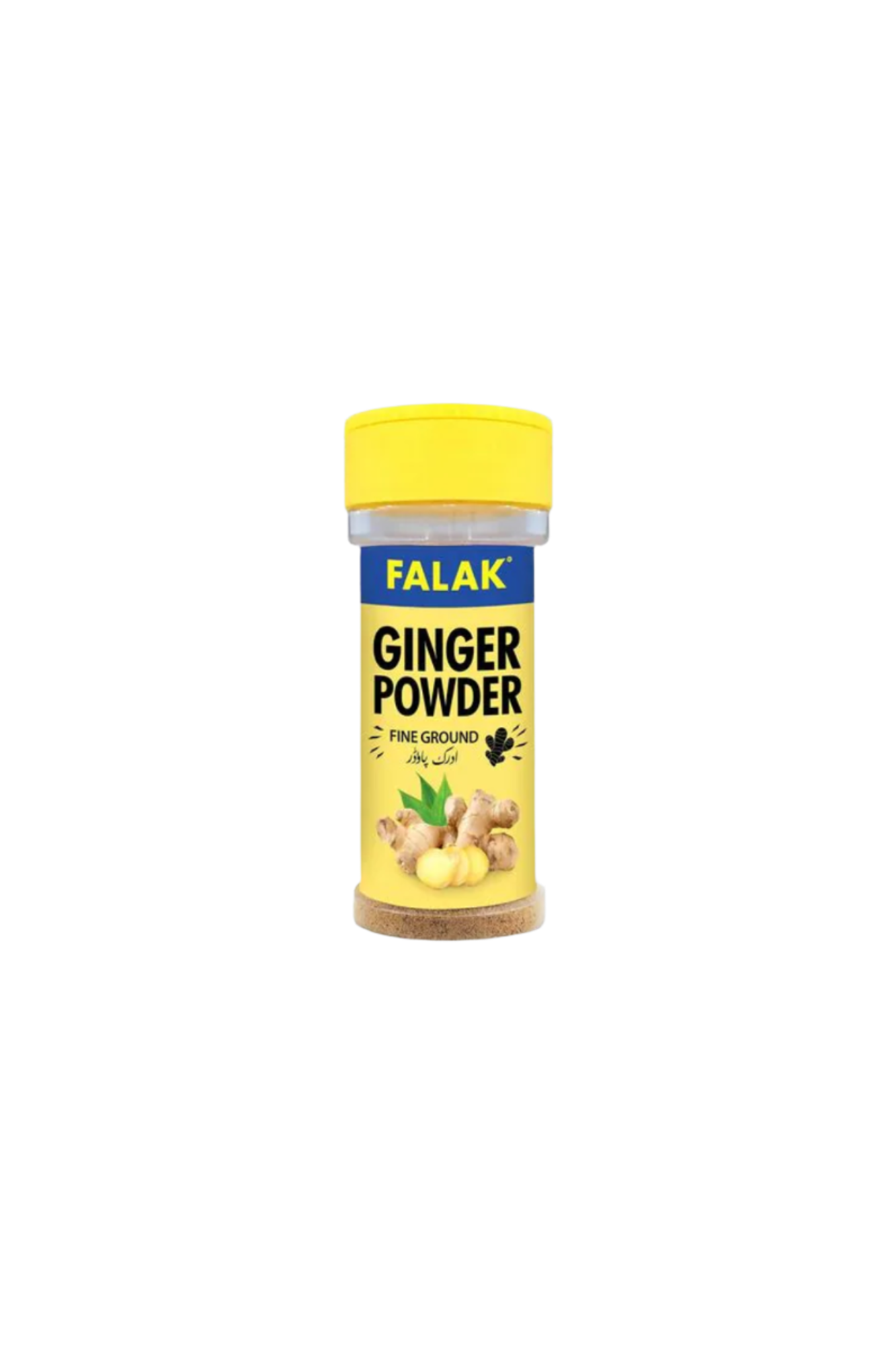 falak ginger powder 60g