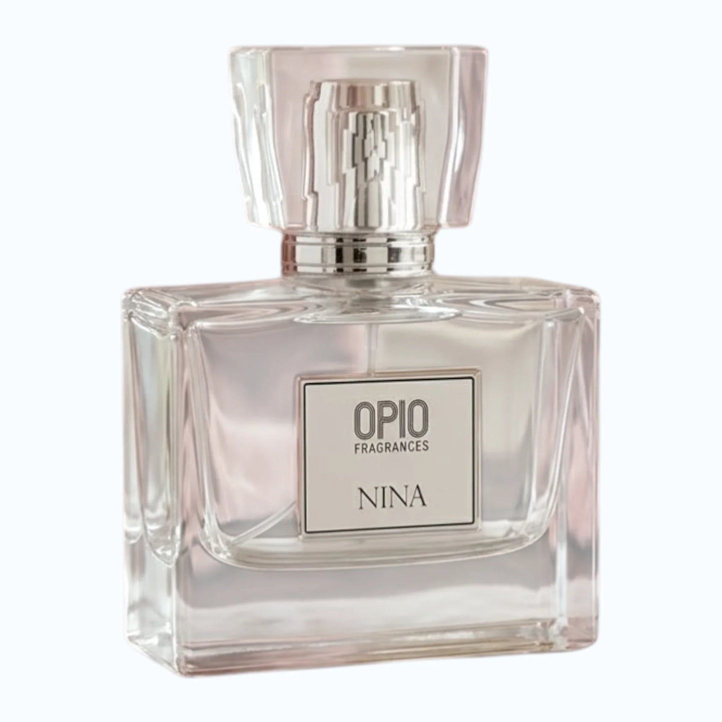 opio perfume nina 100ml for women