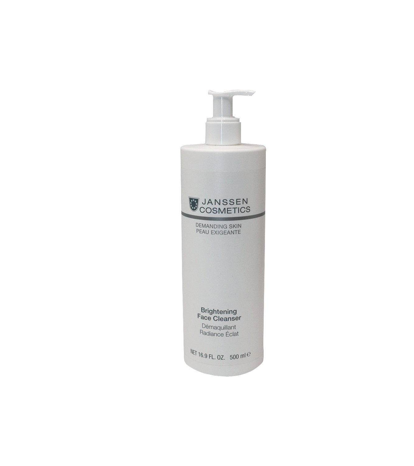 janssen cleanser 500ml