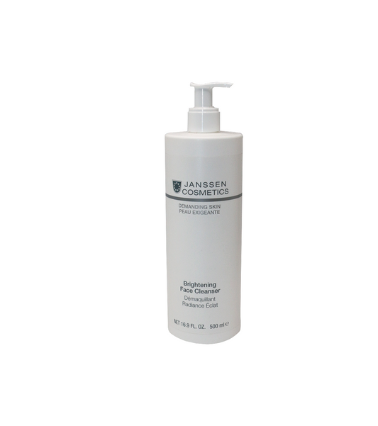 janssen cleanser 500ml