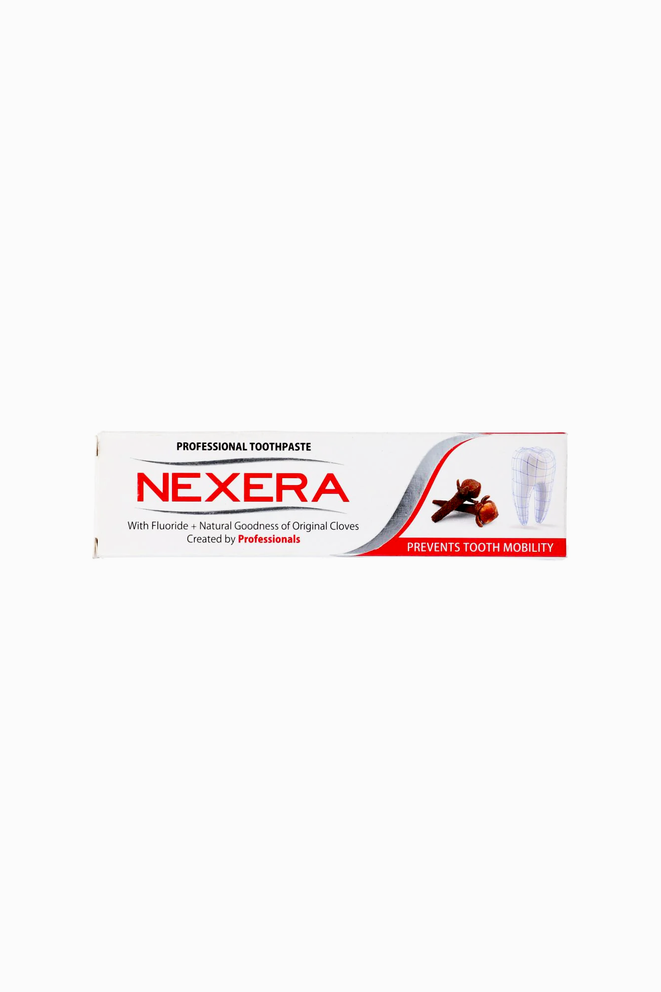 nexera toothpaste 65g