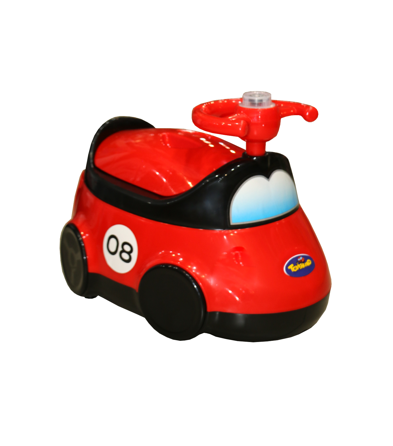 baby pot musical