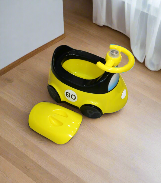 baby pot musical