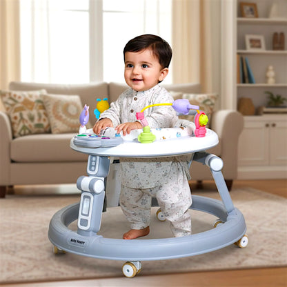 baby walker with music china