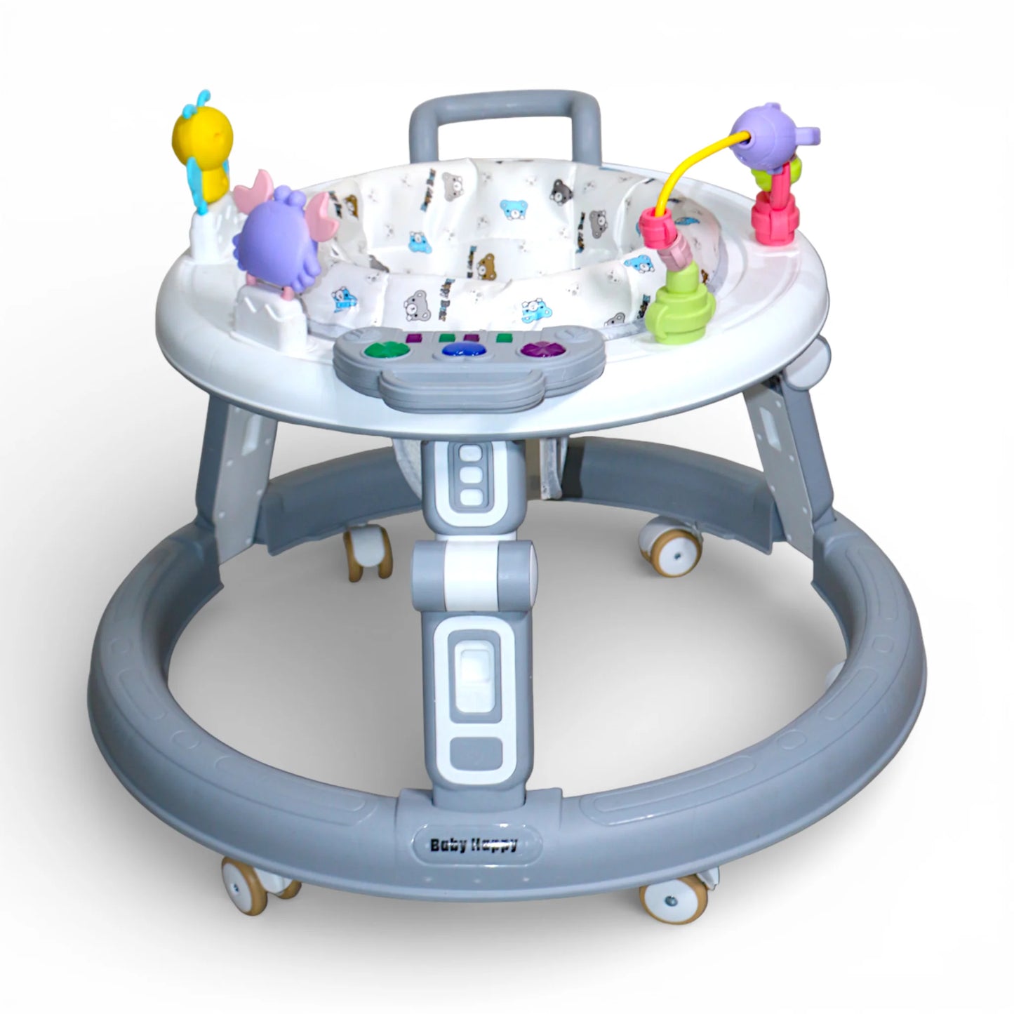 baby walker with music china