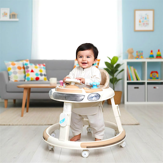 baby walker with music china