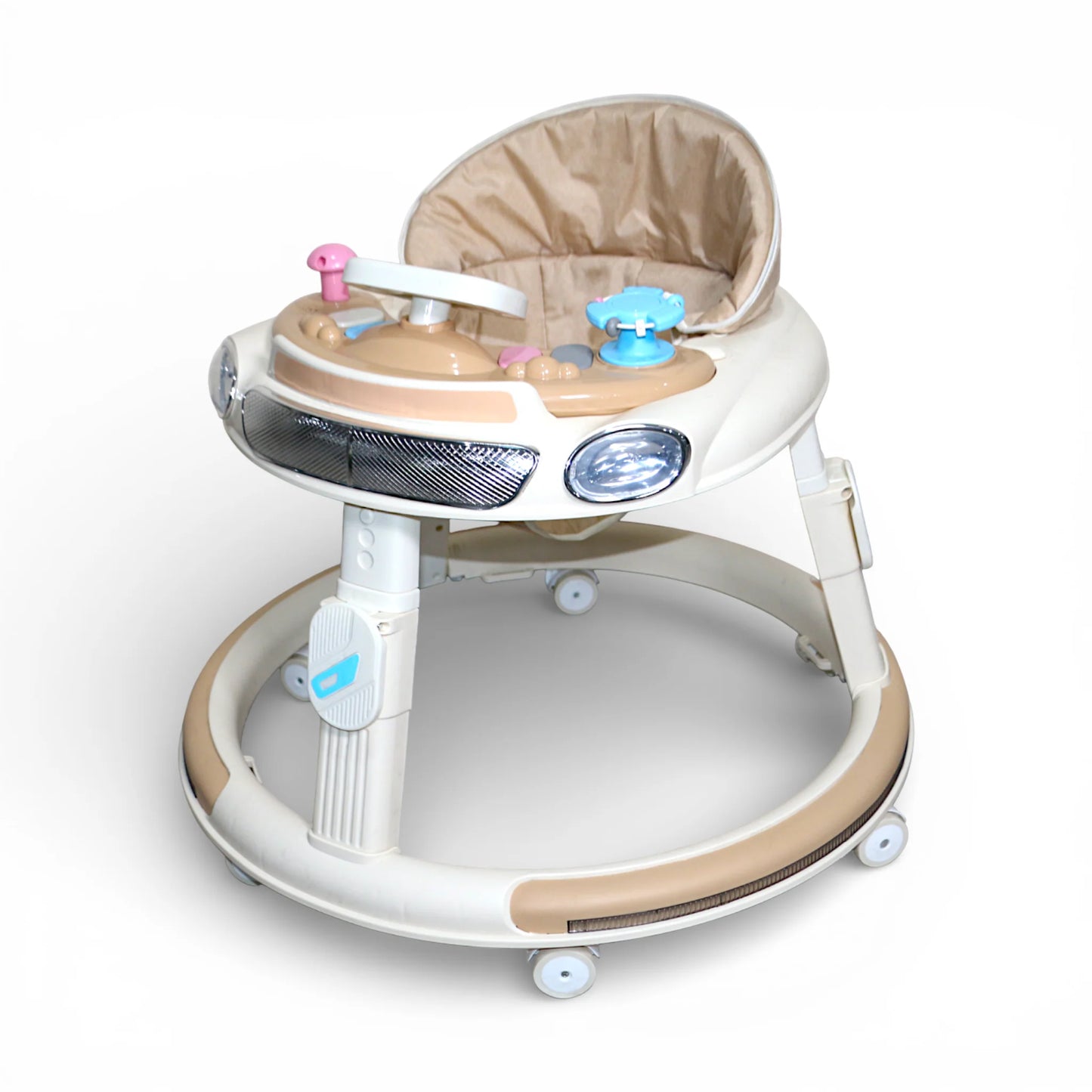 baby walker with music china