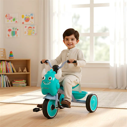 baby tricycle with music china