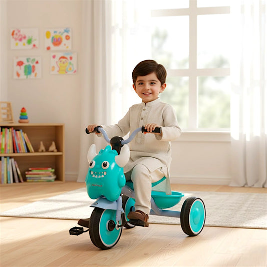 baby tricycle with music china
