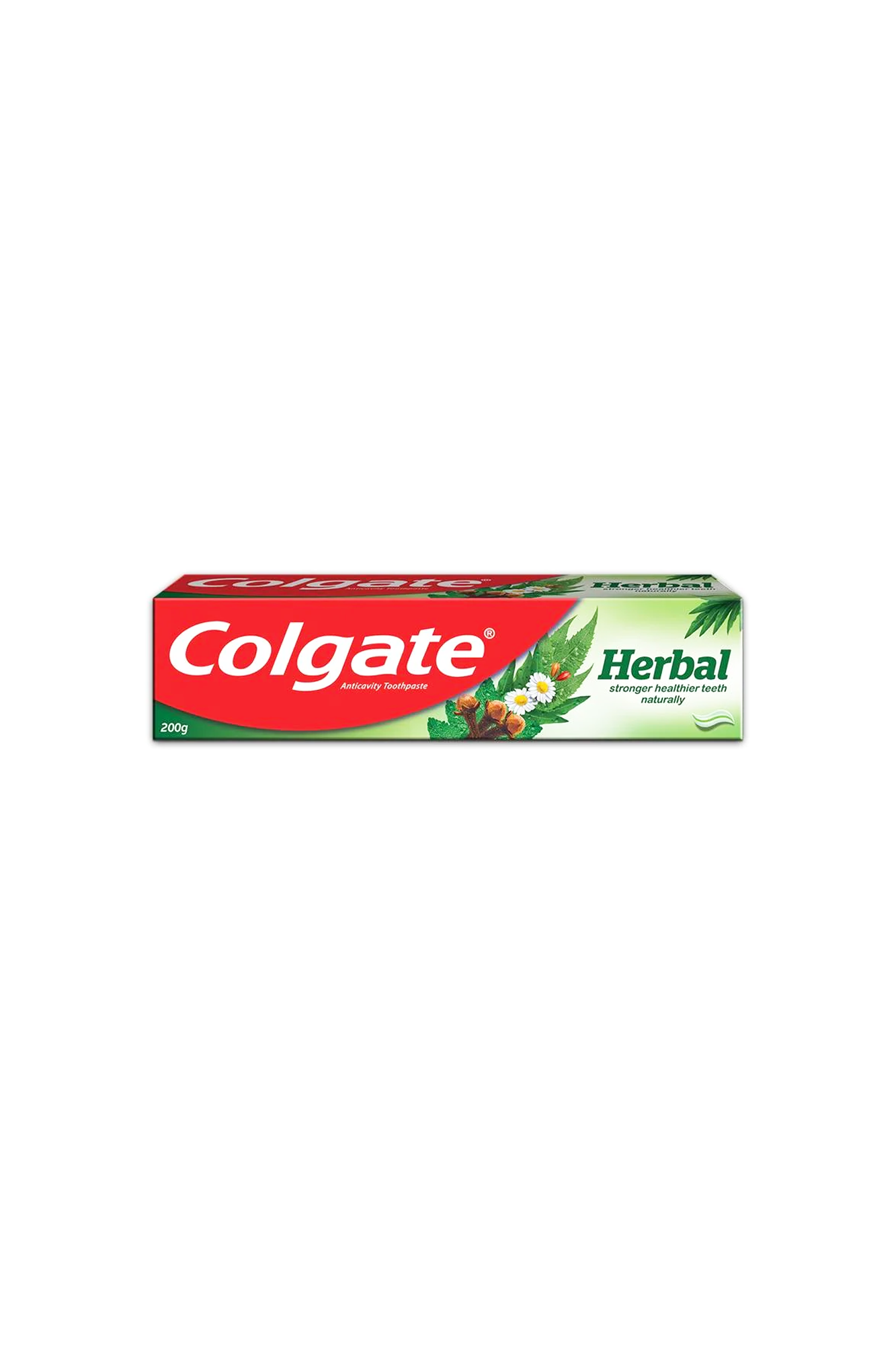 colgate toothpaste herbal 200g