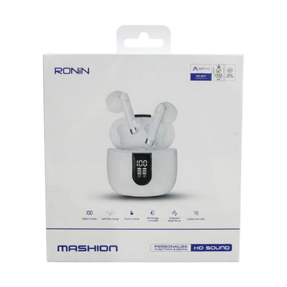ronin bluetooth r190