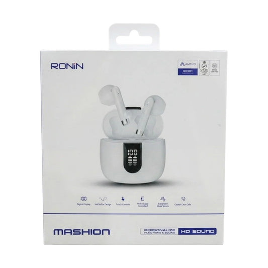ronin bluetooth r190