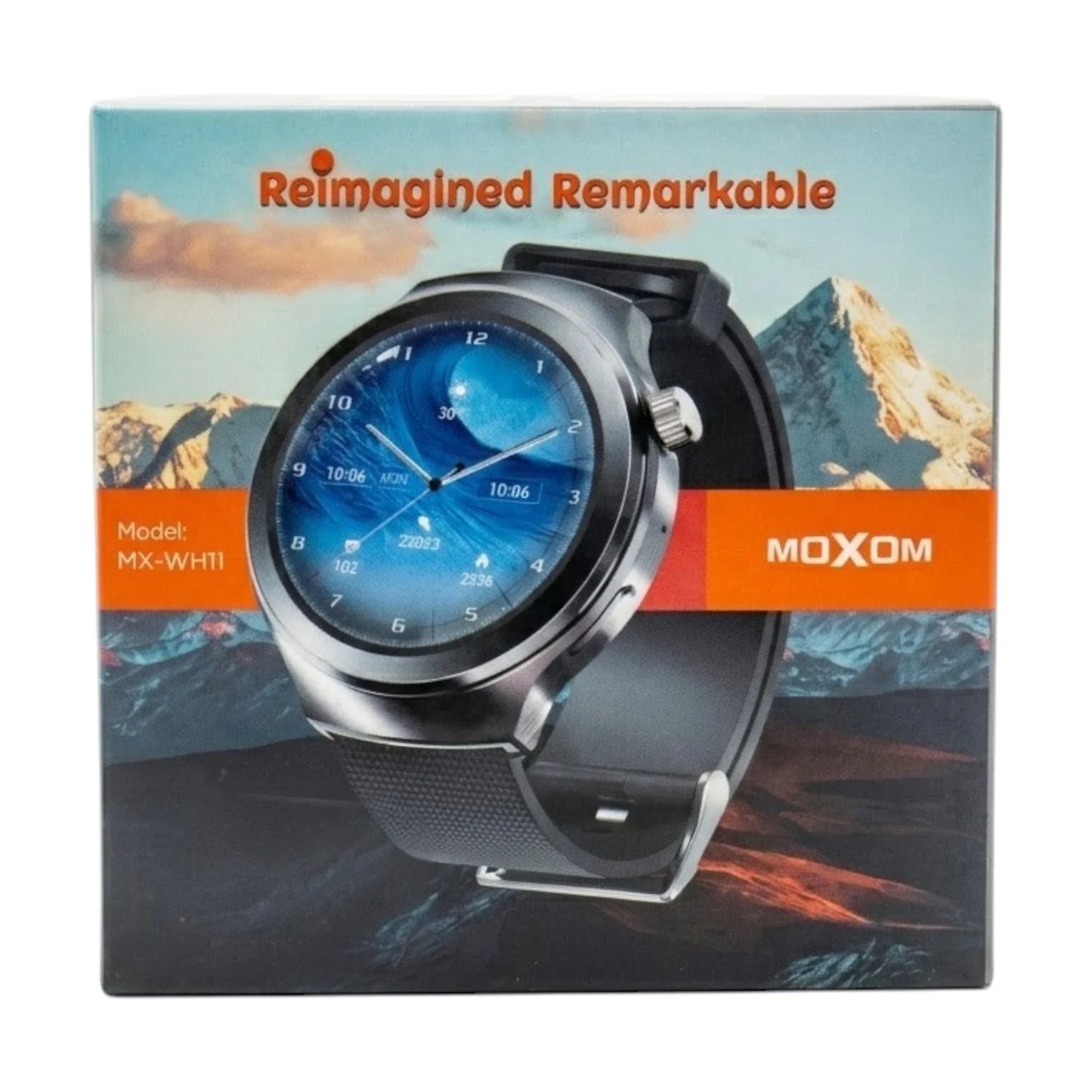 moxom smart watch china mx-wh11