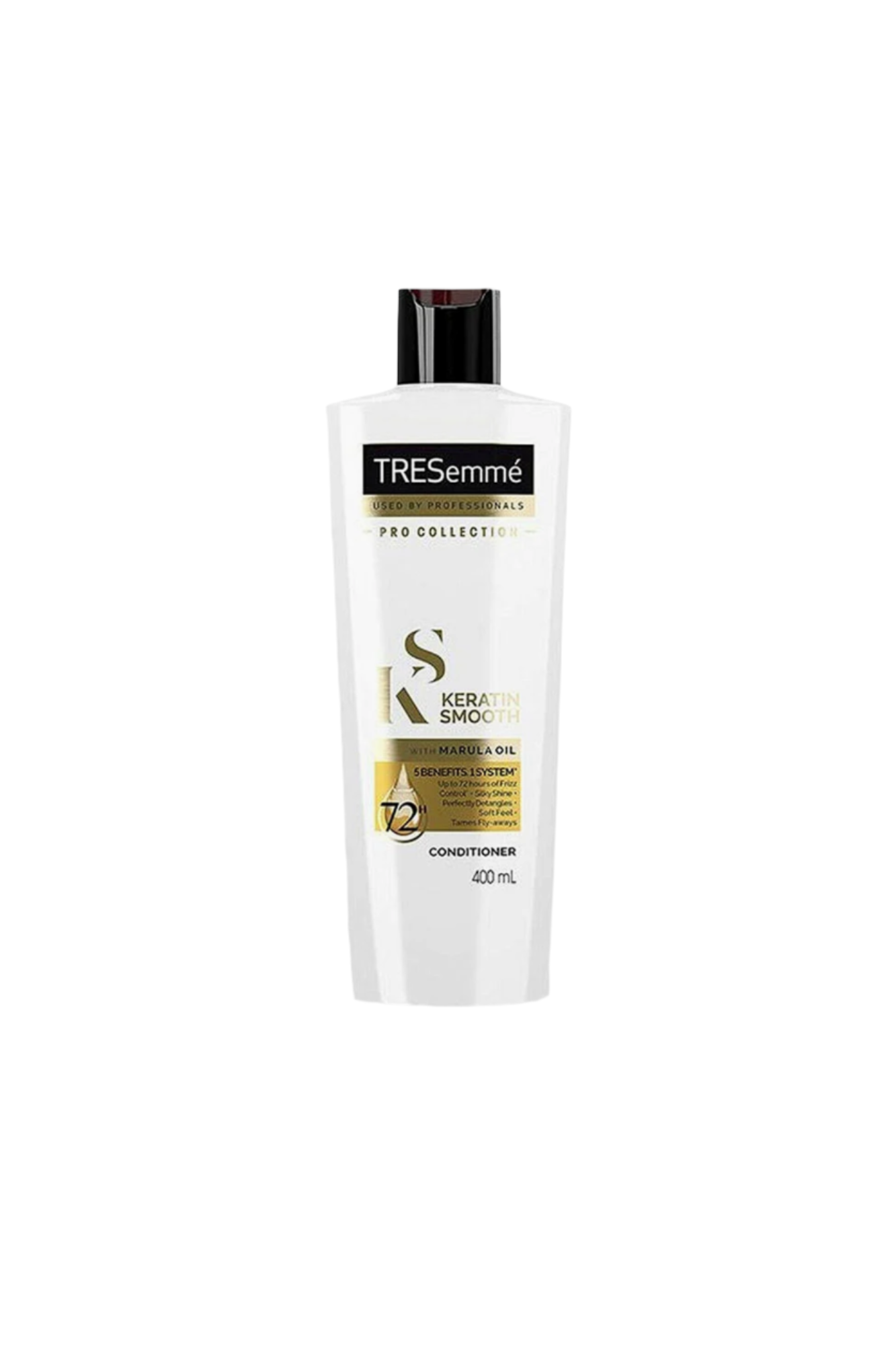 tresemme conditioner keratin smooth 400ml uae