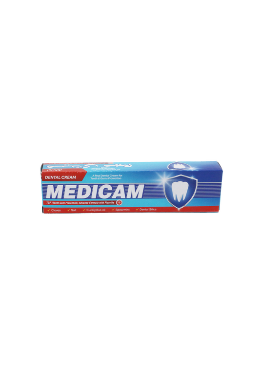 medicam toothpaste 90g