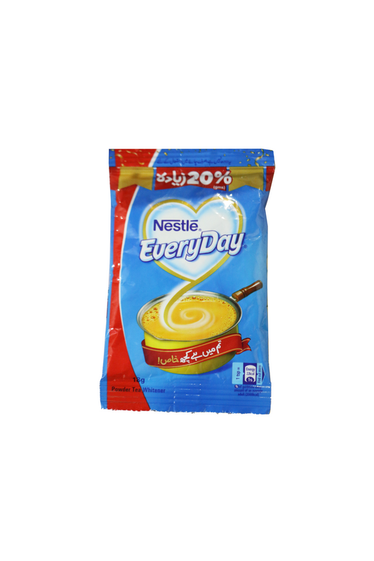 nestle milk powder everyday 13g