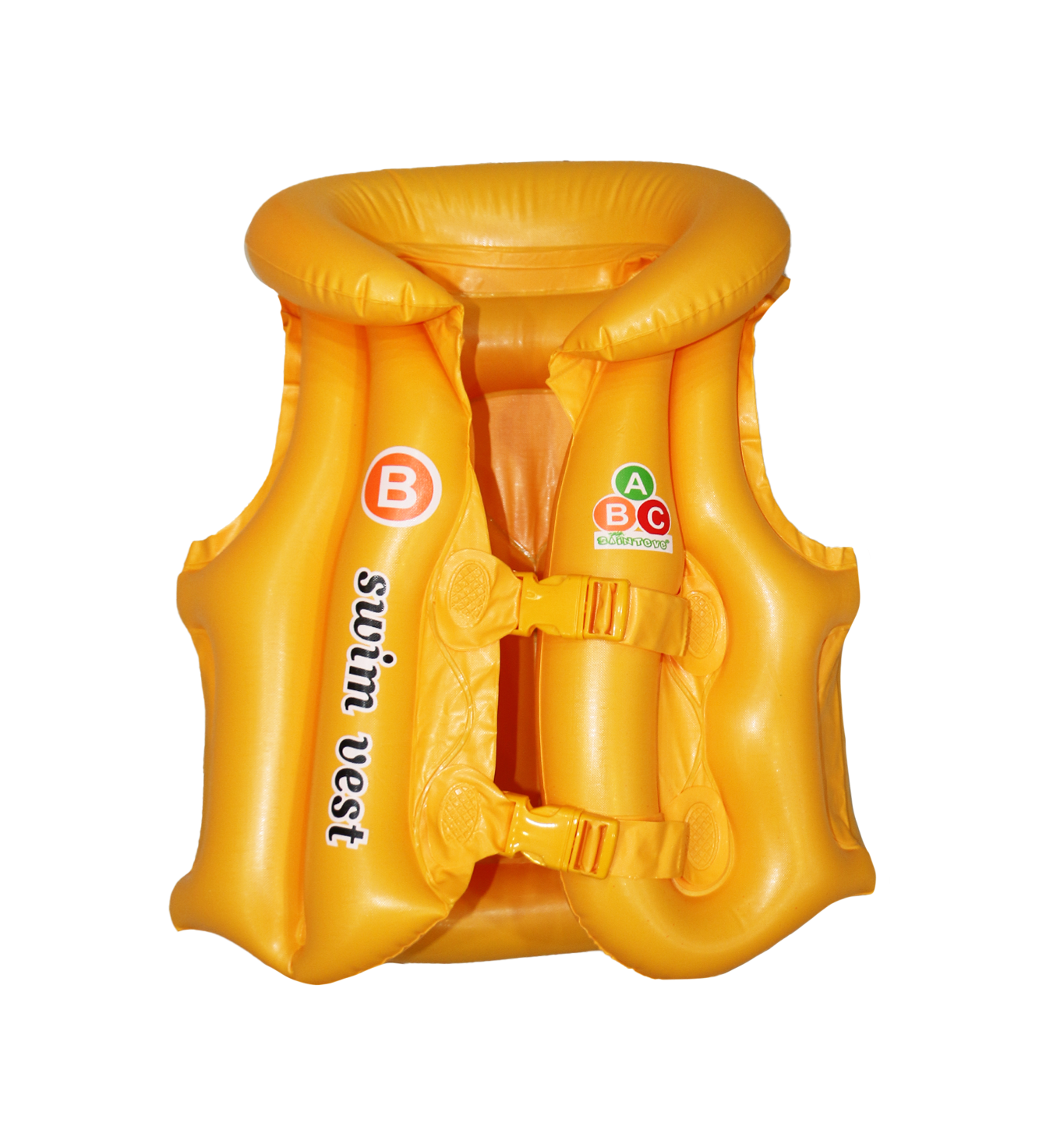 swimming jacket inflatable large sy-b5023