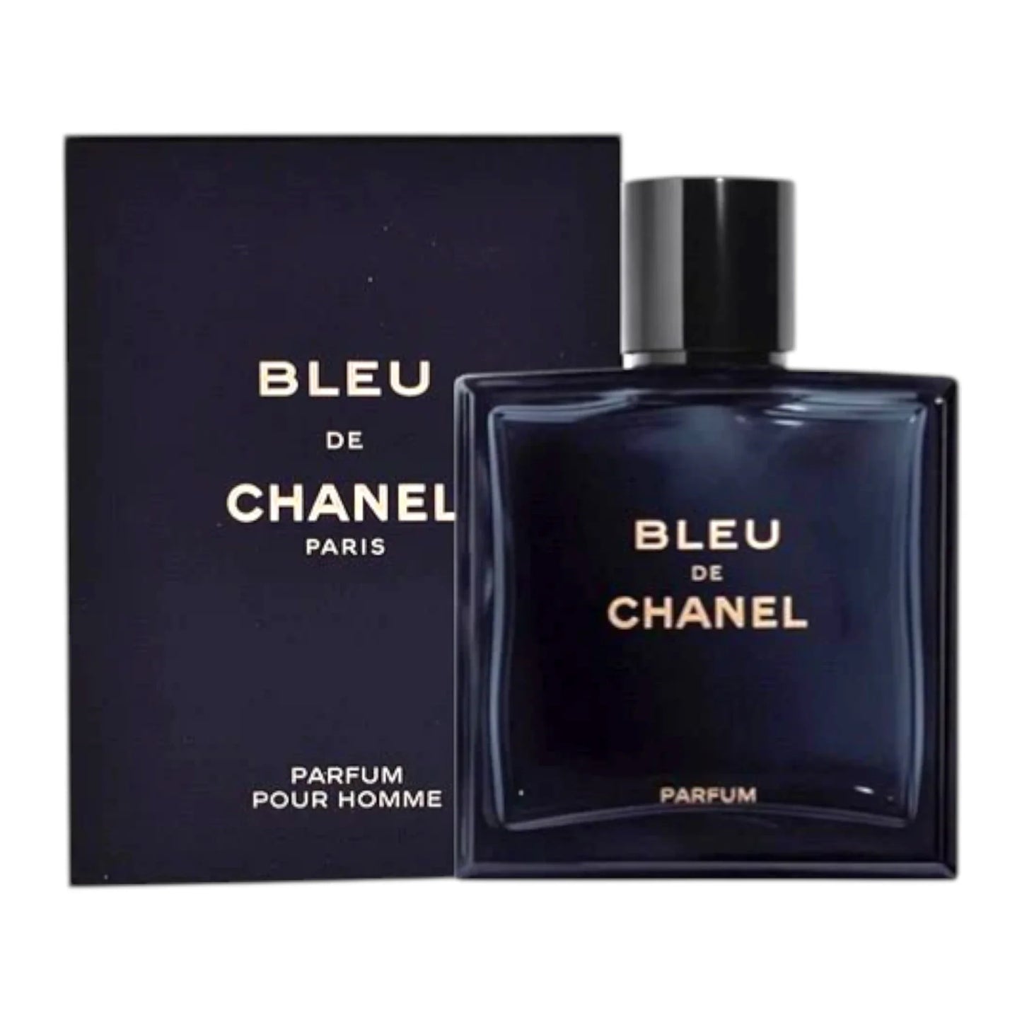 perfume bleu de chanel gold 100ml for men