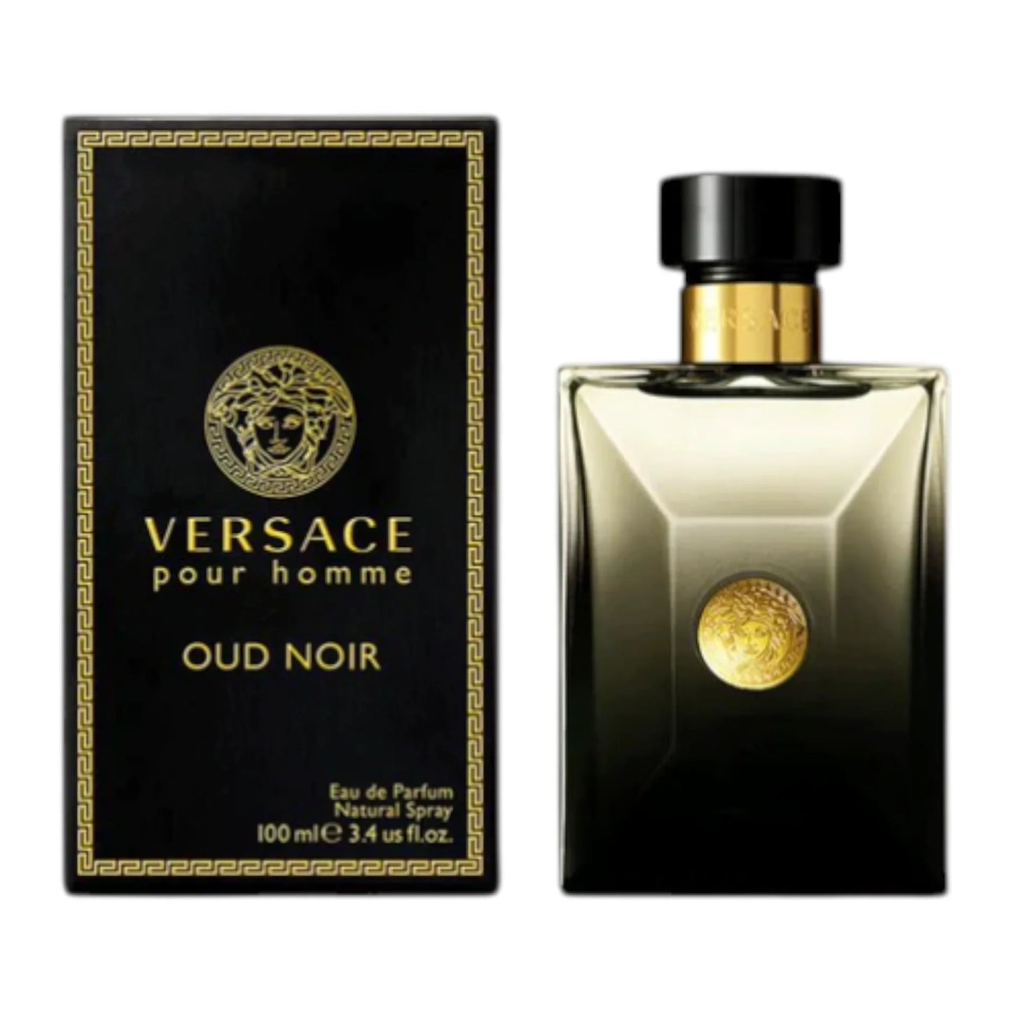 perfume versace oud noir 100ml