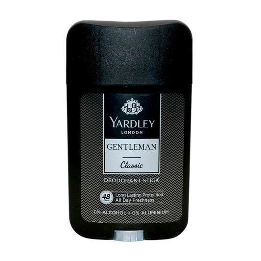 yardley roll on stick classic 50ml
