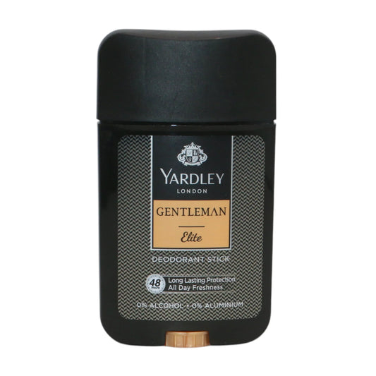 yardley roll on stick elite 50ml
