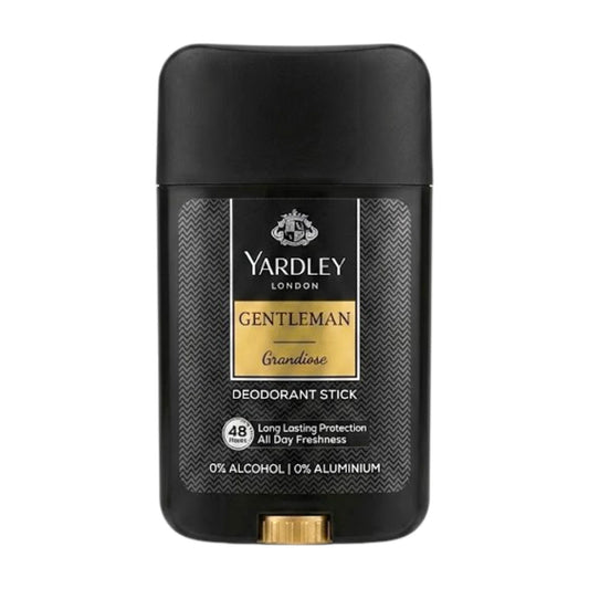 yardley roll on stick suave 50ml