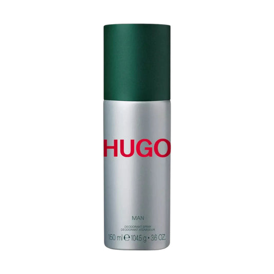 body spray hugo boss man 150ml