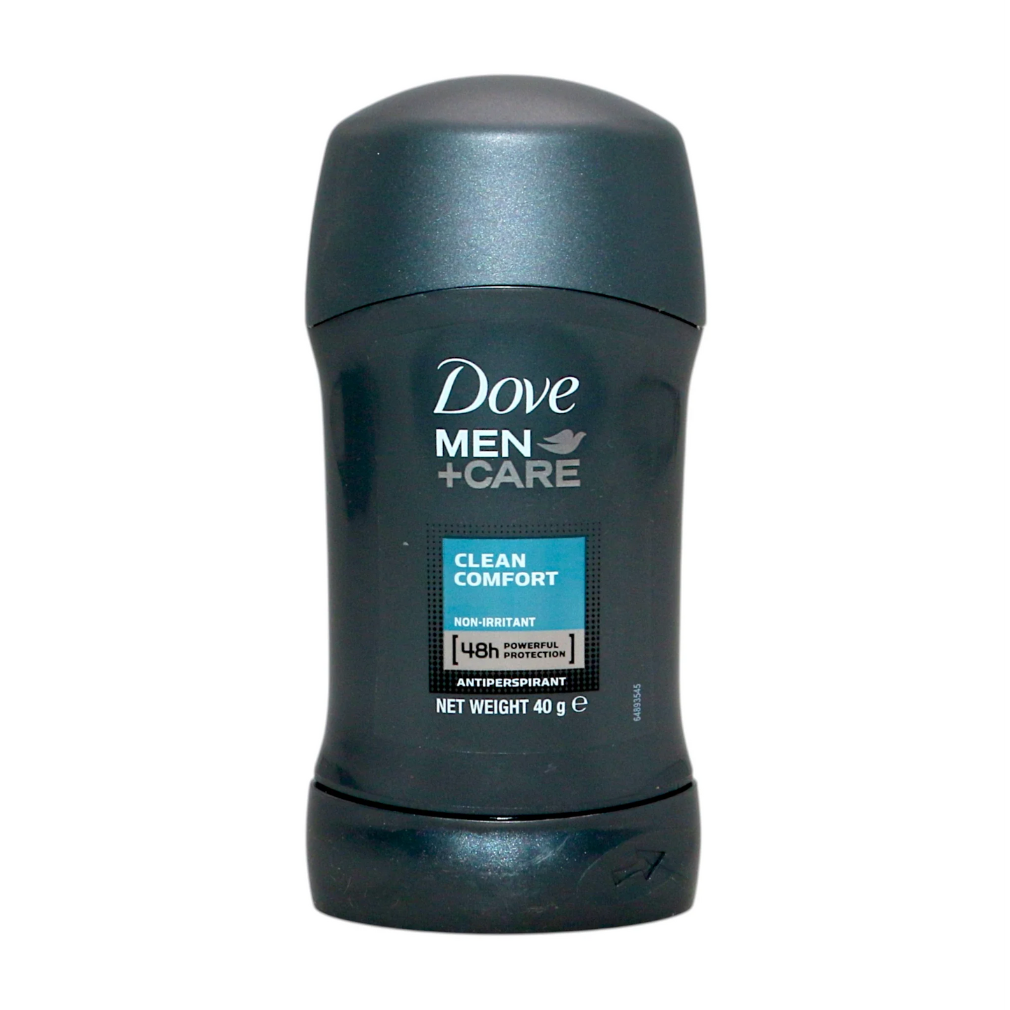dove roll on stick men care clean comfort 40g