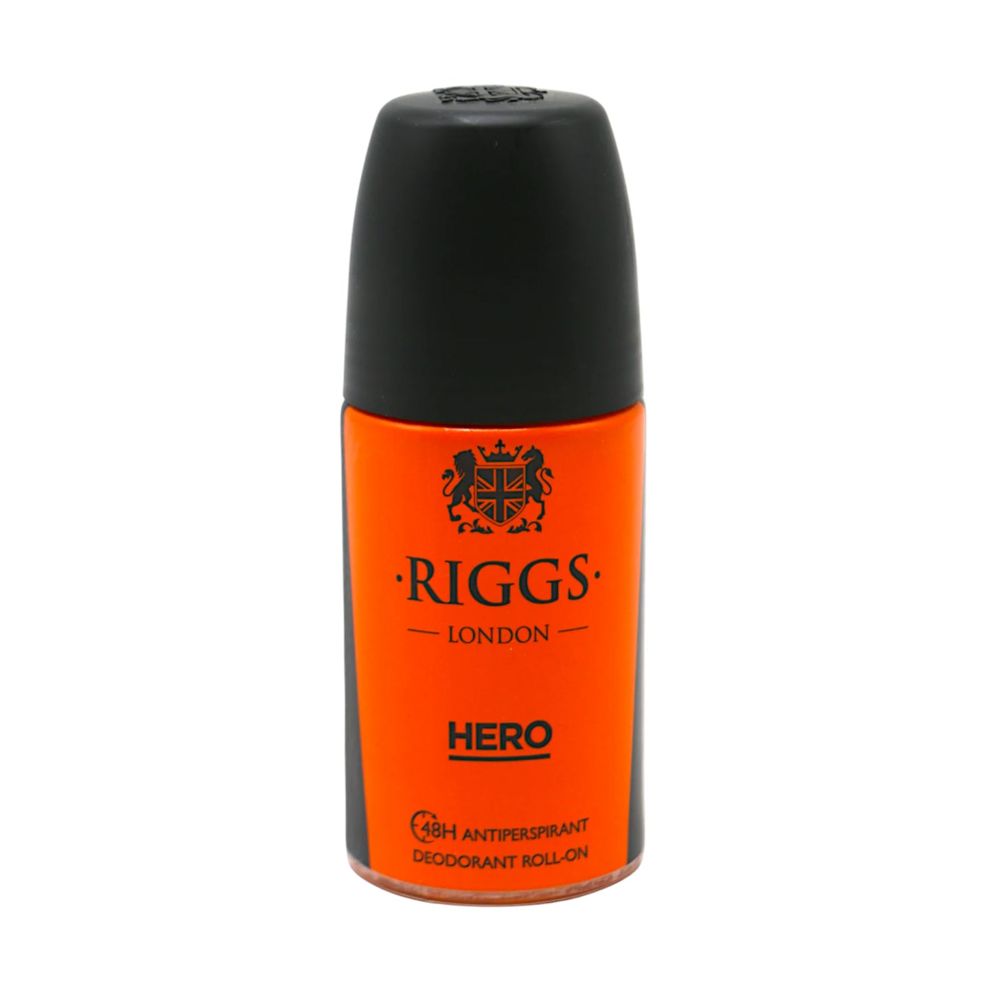 riggs roll on hero 50ml