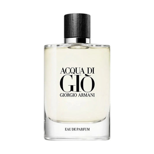 perfume di gio white 100ml for men