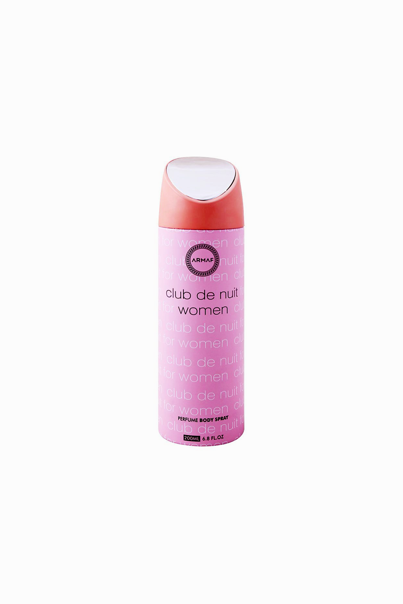 armaf body spray club de nuit 200ml for women