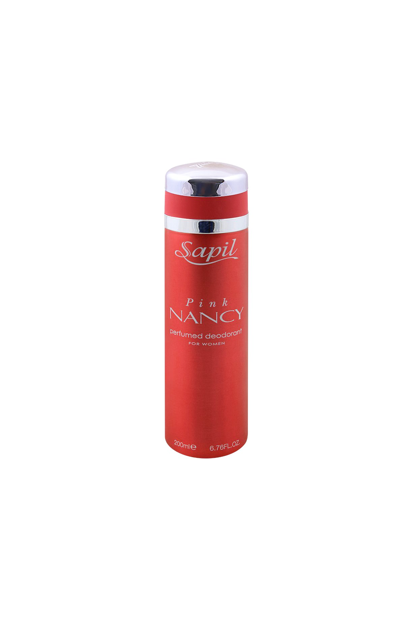 sapil body spray pink nancy 200ml for women