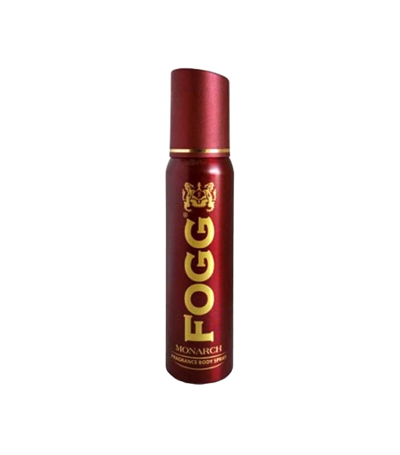 fogg body spray monarch 120ml