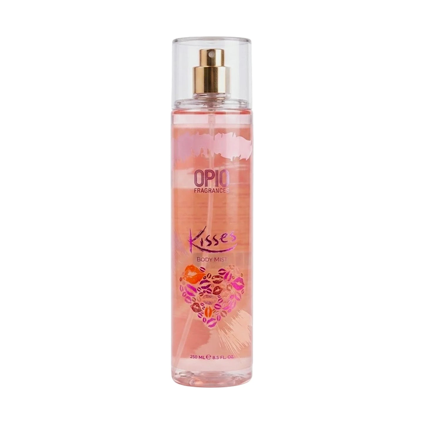 opio body mist kisses 250ml