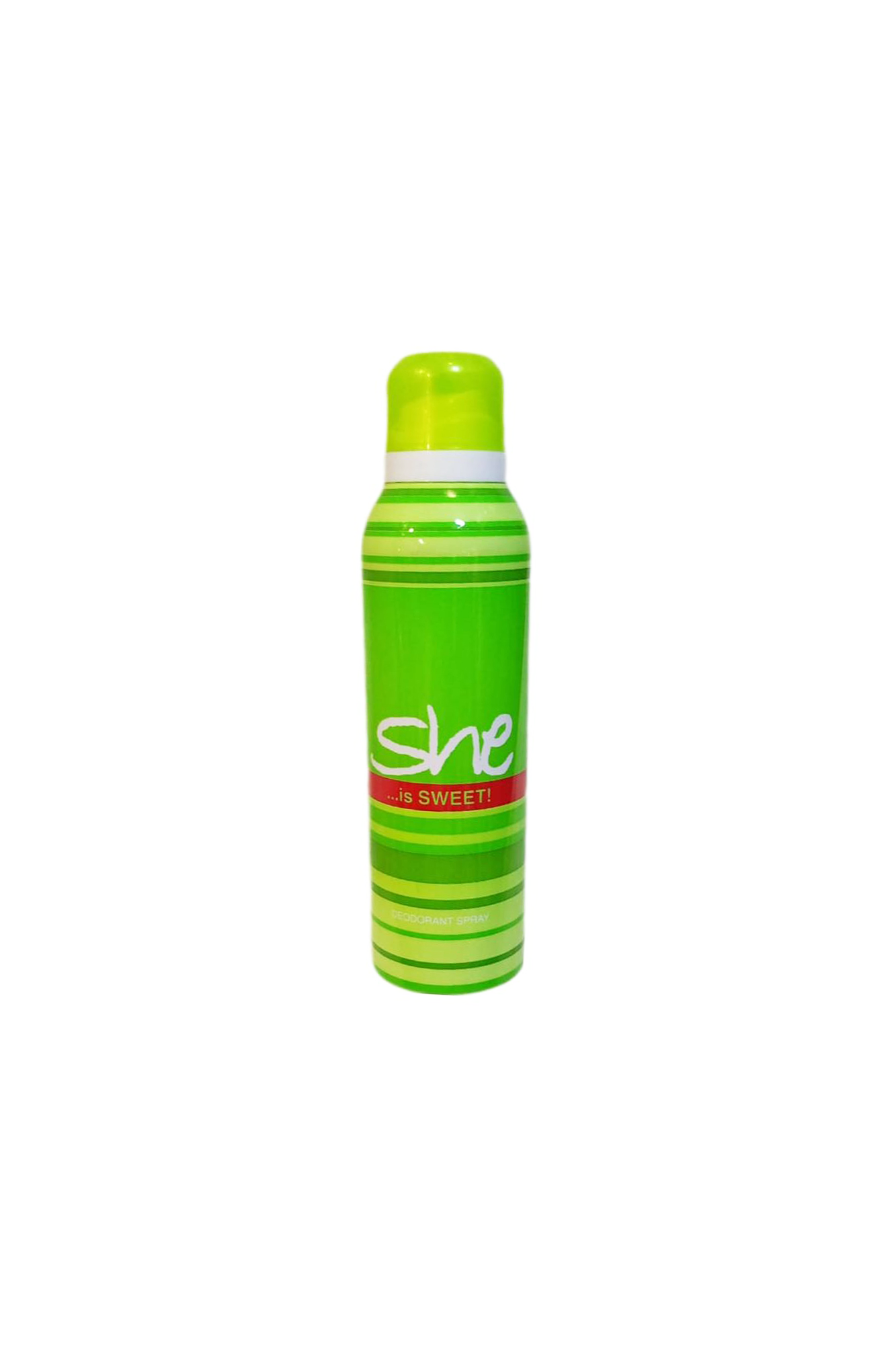 she body spray sweet 200ml for women