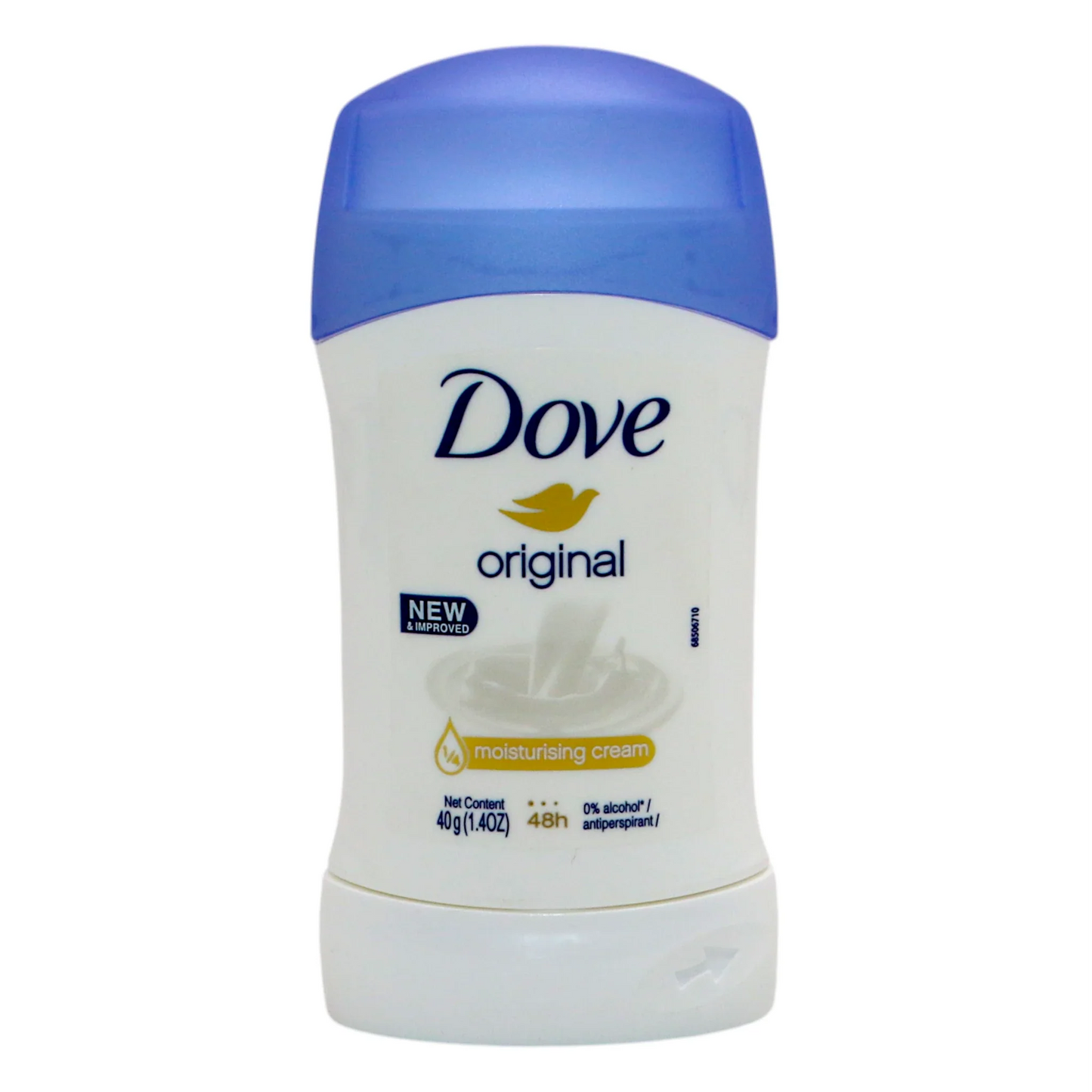 dove roll on stick original 40g