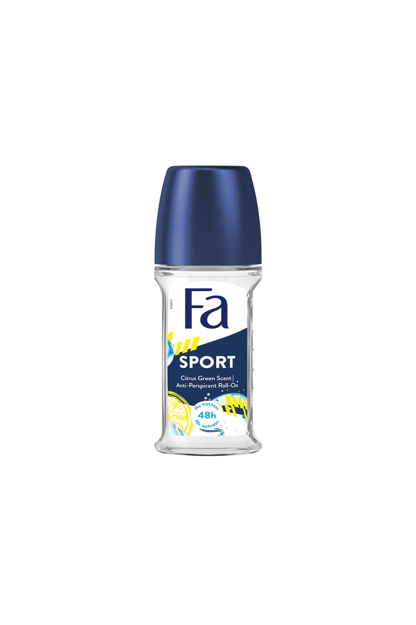 fa roll on sport 50ml