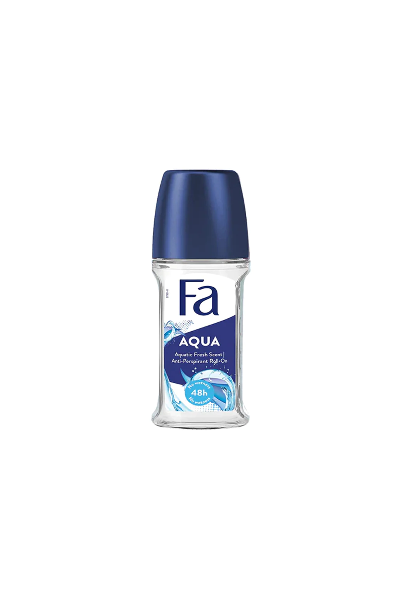 fa roll on aqua 50ml