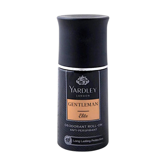 yardley roll on elite 50ml